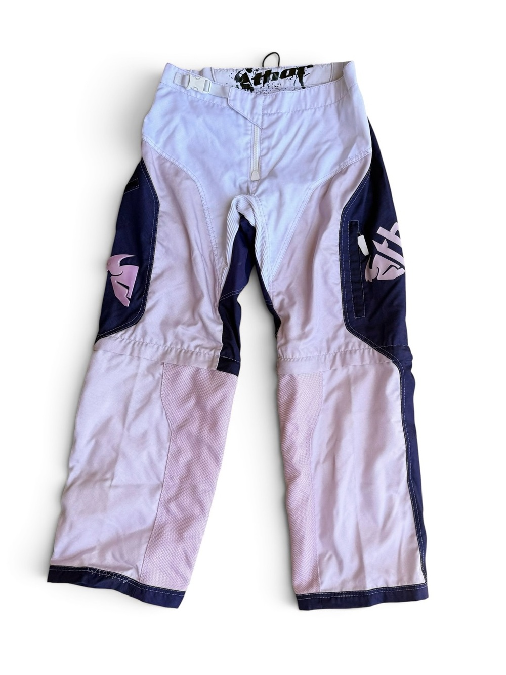Thor Static Women's Motocross Pants